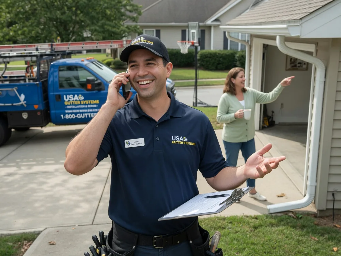 Gutter Installation Mathiston, MS FAQs